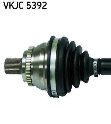 Cardan SKF ref. VKJC 5392